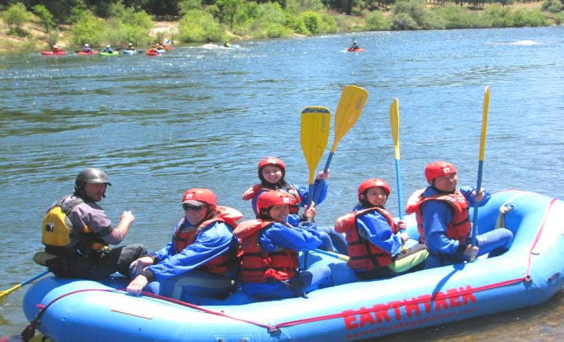 Melhor Adbventures Rafting Rio Branco sao Francisco